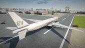 Juank Air - Boeing 777-300ER